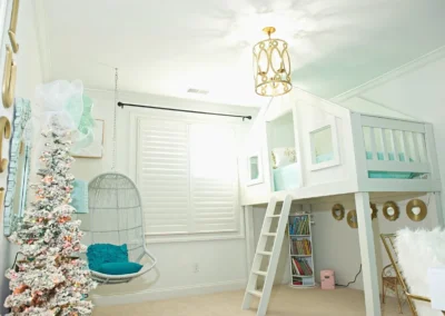 Bunk Bed